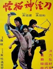 盲拳怪招,揭秘神秘武术传奇